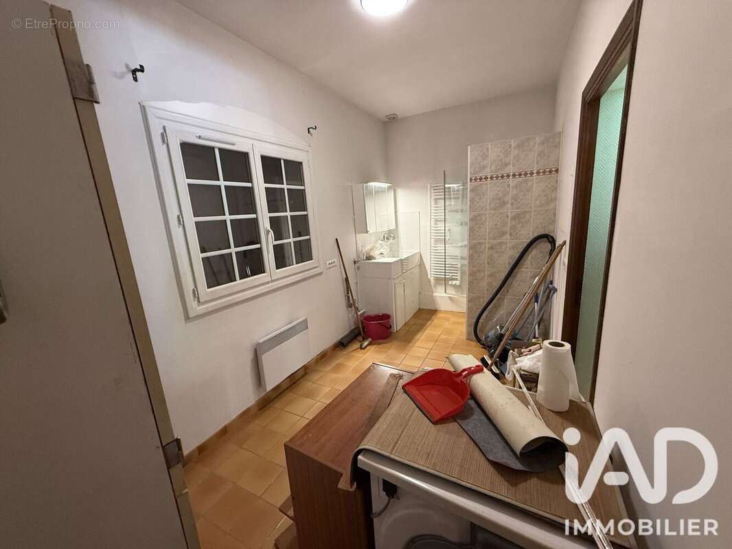 Photo 6 - Maison à NARBONNE
