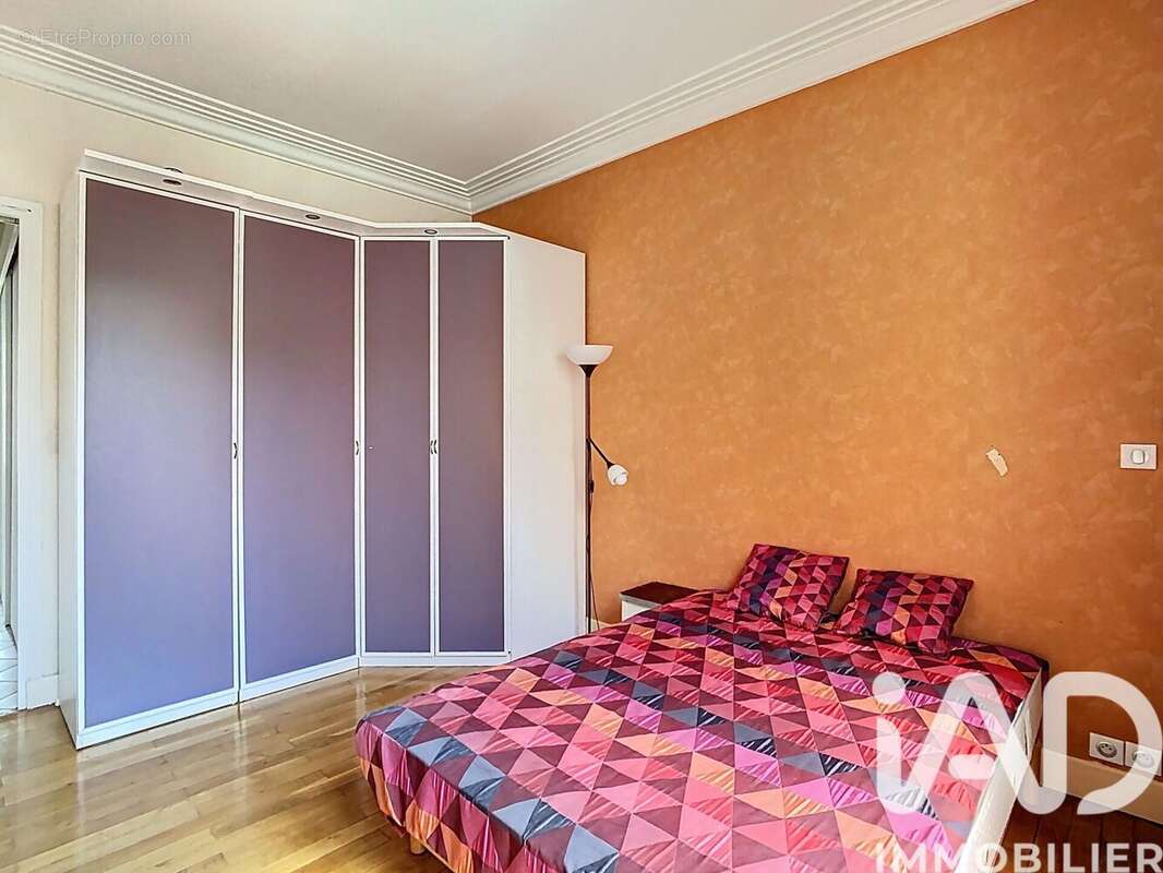 Photo 7 - Appartement à GRENOBLE