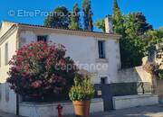 Maison à MARGUERITTES