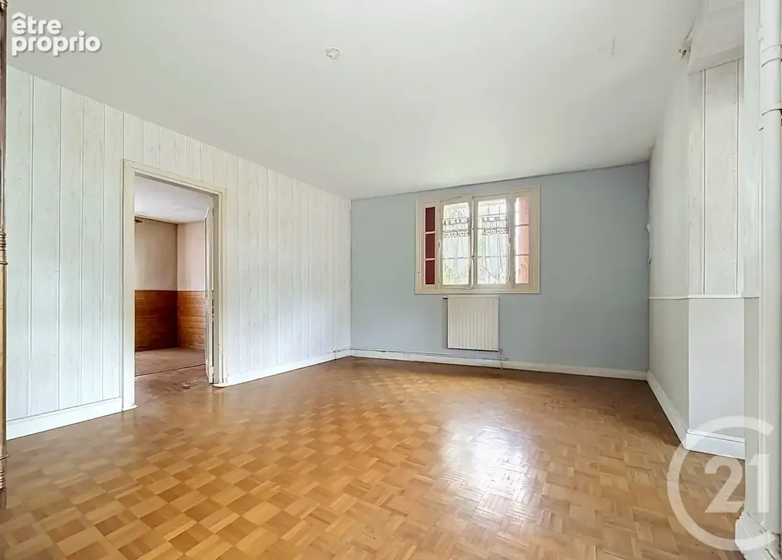 Maison 8 pièces 247 m² à vendre à Bannost-Villegagnon (77970) - photo 10