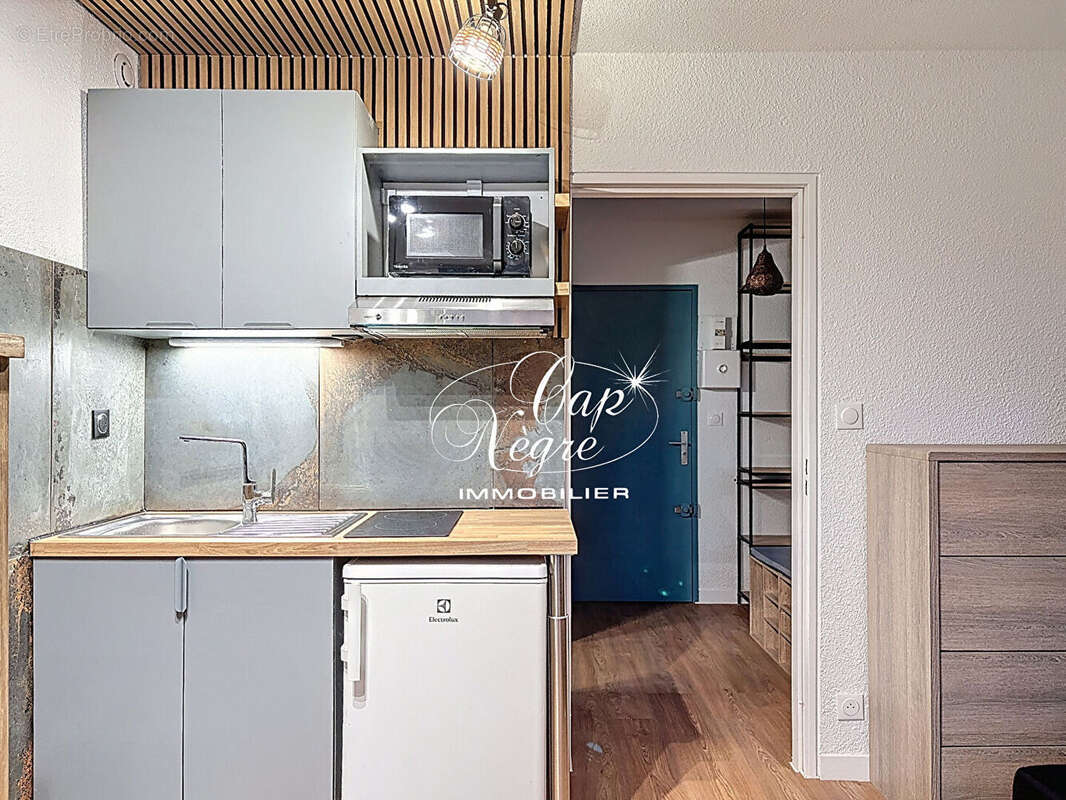 Appartement à CAVALAIRE-SUR-MER