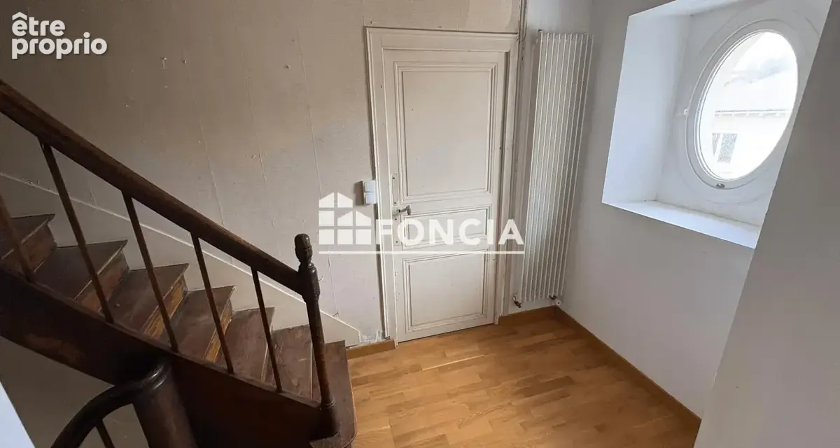 Maison de ville au cœur de Tuffé Val de la Chéronne – Charme, espace et authenticité ! - photo 7