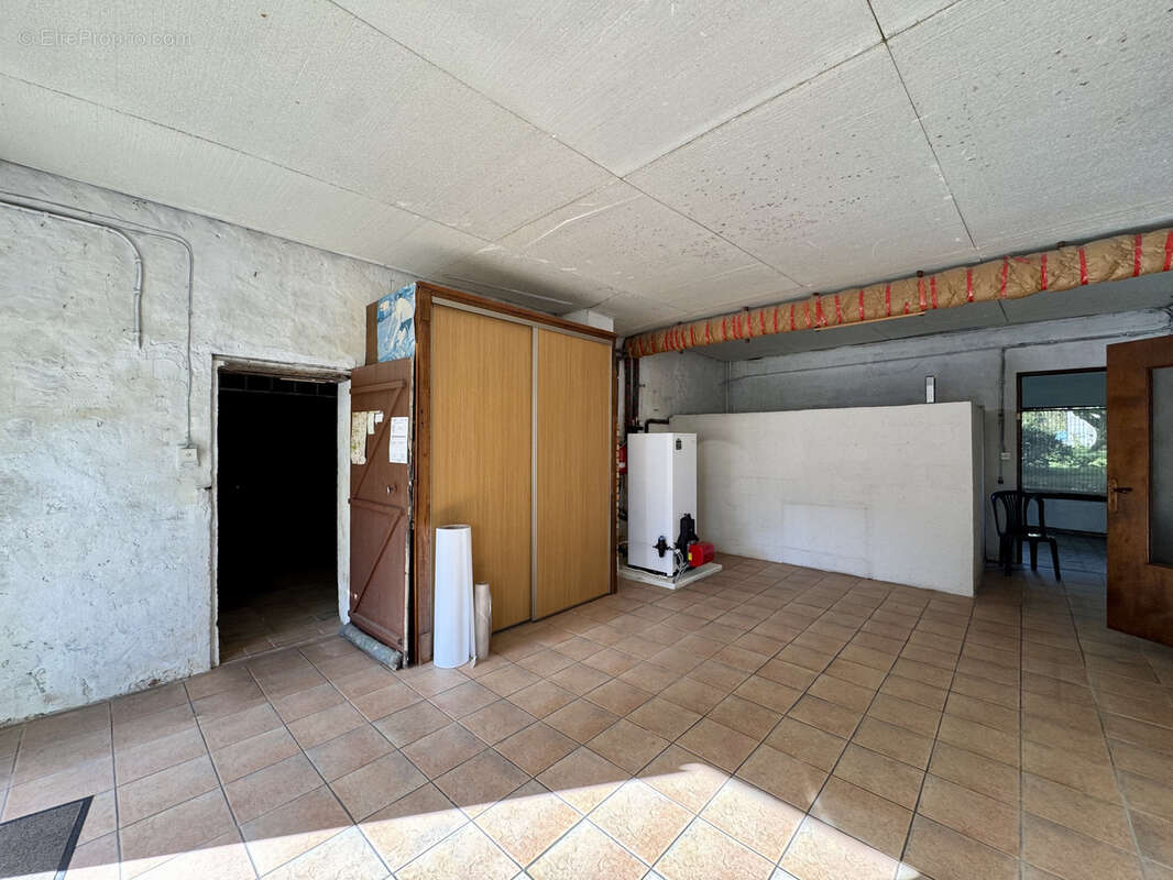 Maison à COULOMMIERS