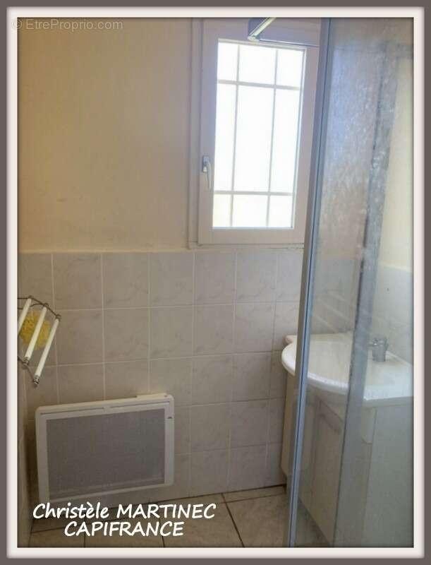 Maison à VILLENEUVE-SUR-YONNE