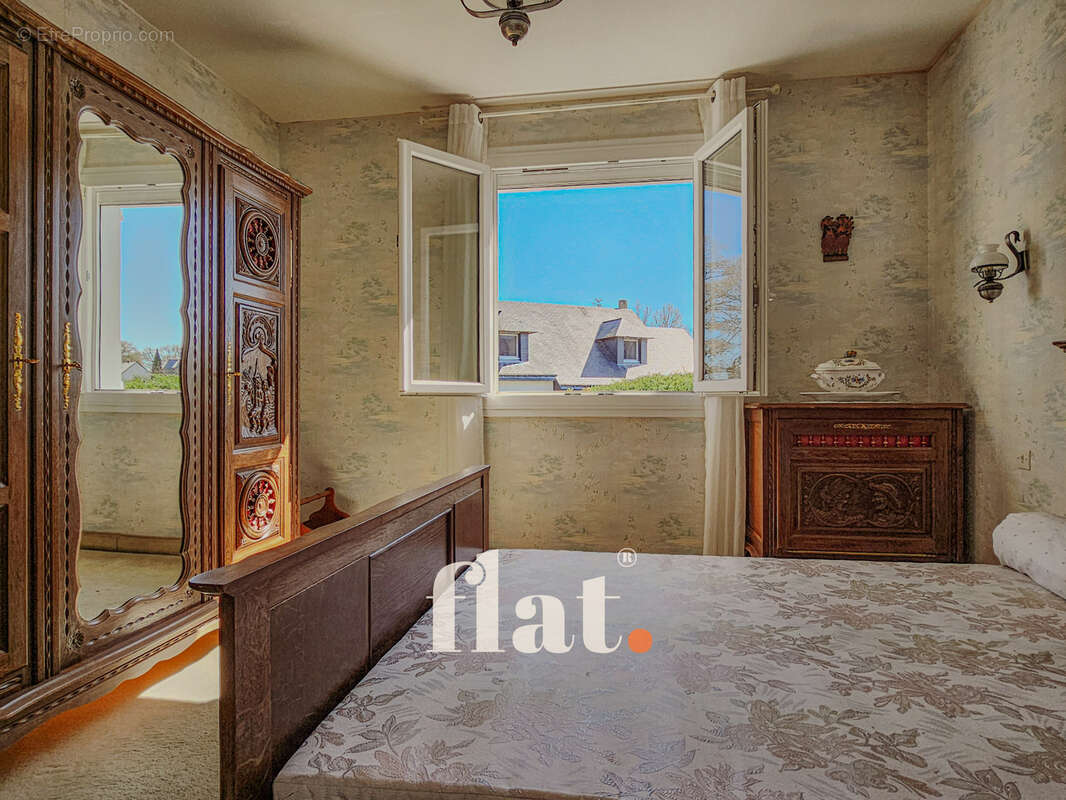 Maison à SUCE-SUR-ERDRE