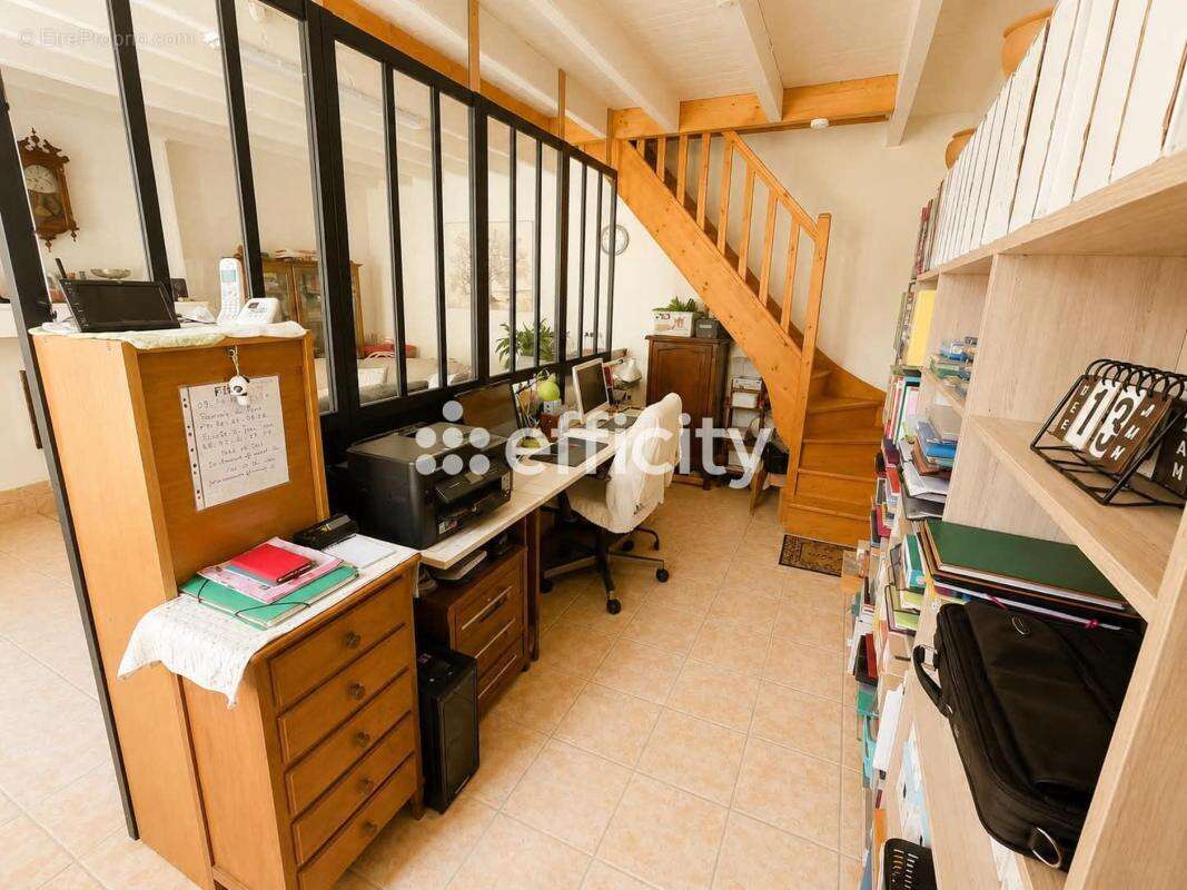 Maison 140 m² à Aulnay  - photo 4