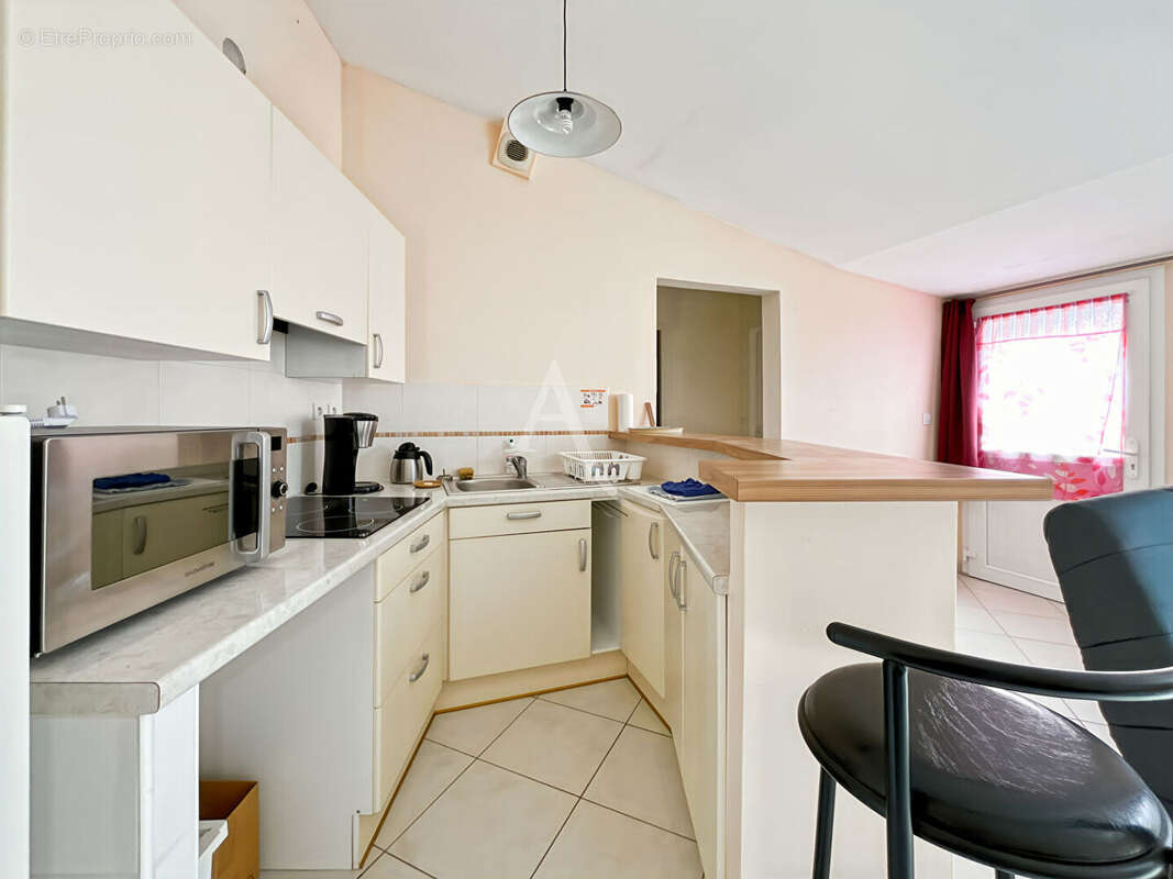 Maison à LA BARRE-DE-MONTS