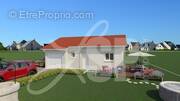Villa T4 - Maison à PANISSAGE