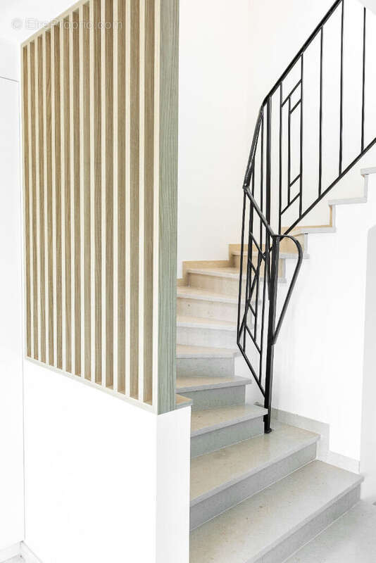 Maison à SAINT-GERMAIN-EN-LAYE