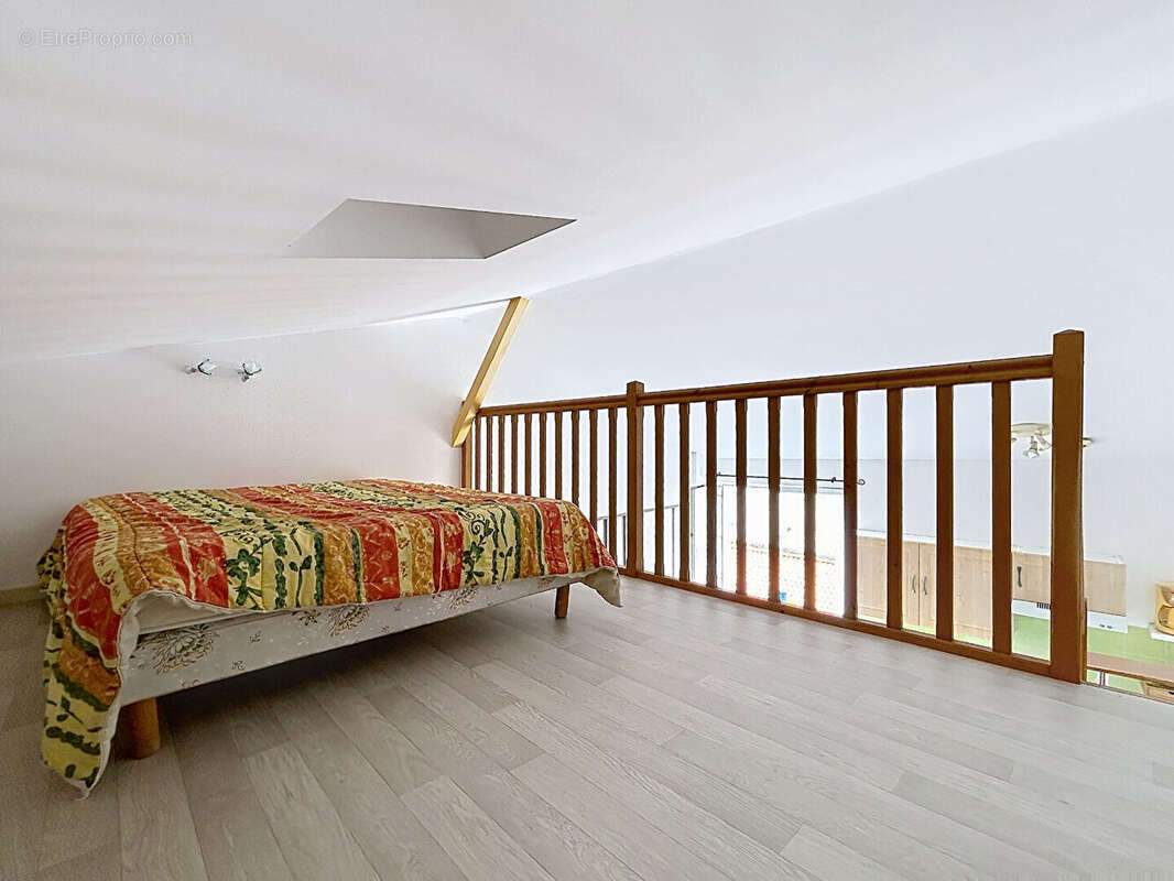 Appartement à ROCHEFORT