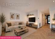 Appartement à BOERSCH