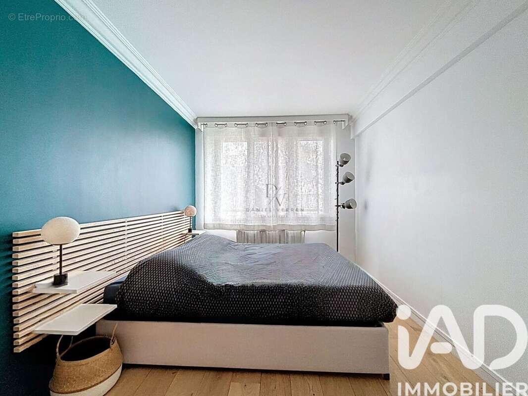 Photo 8 - Appartement à CLAMART