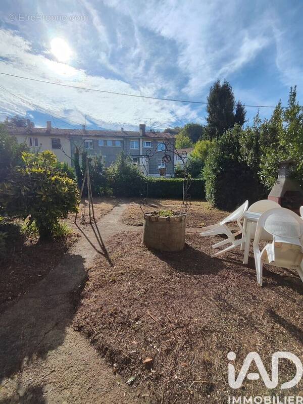 Photo 1 - Maison à SARLAT-LA-CANEDA