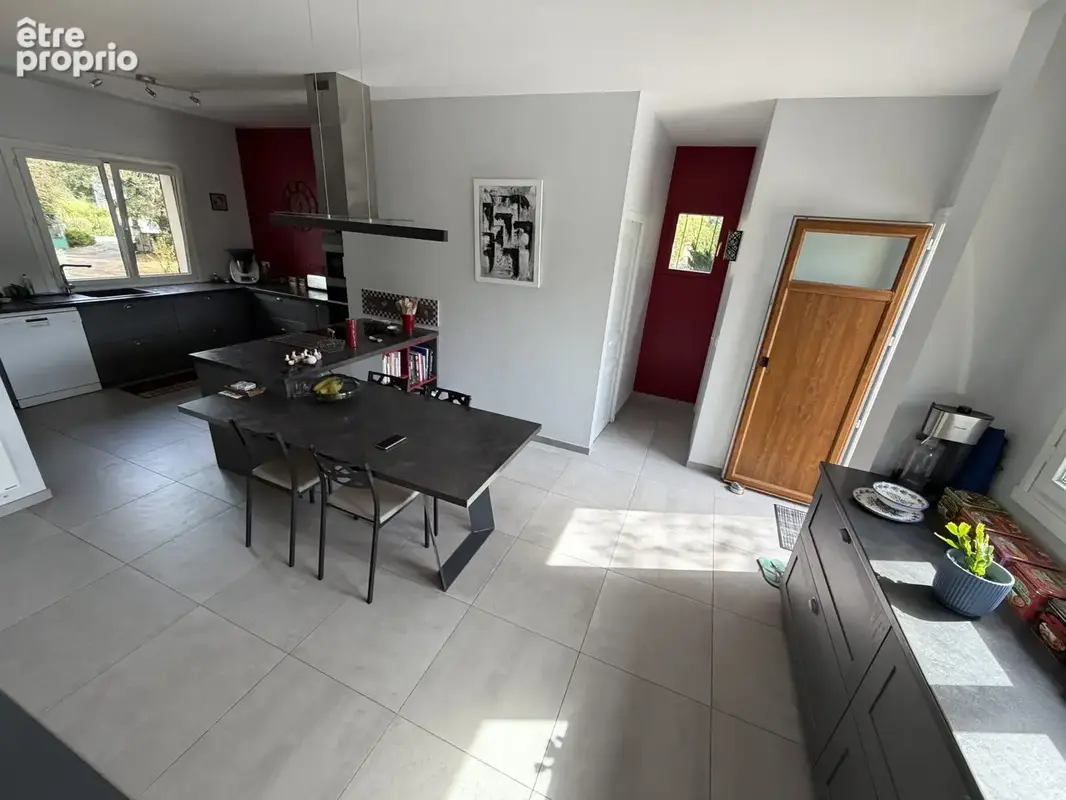 Maison 6 pièces 233 m² à vendre à Saint-Gondon (45500) - photo 8