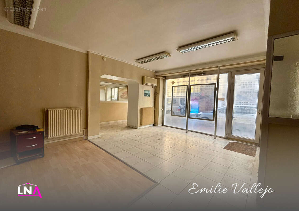 Appartement à PORT-LA-NOUVELLE