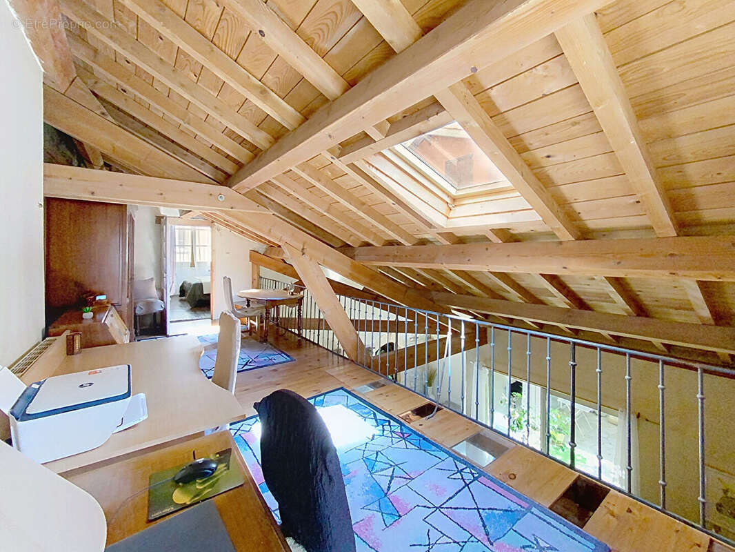 Maison à LYON-4E