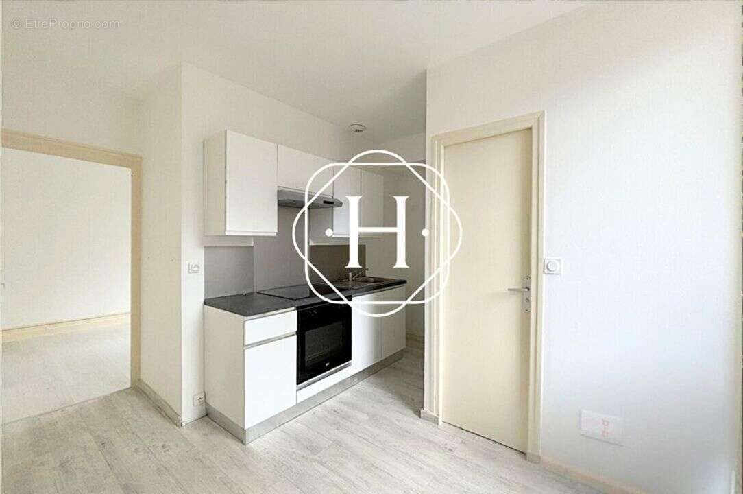 Appartement à BOURG-EN-BRESSE
