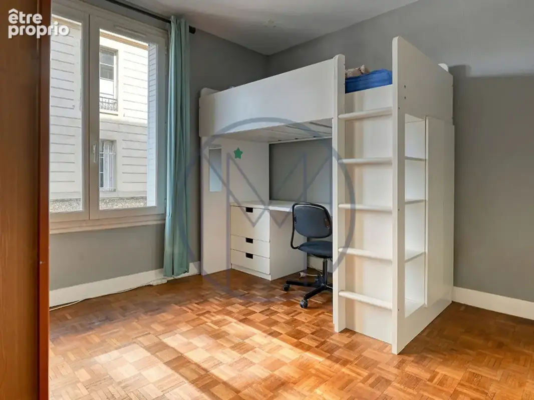 Appartement Versailles - Quartier Saint Louis - photo 8