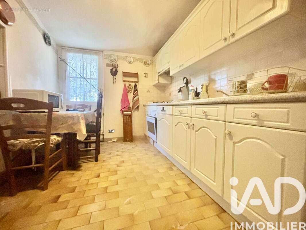 Photo 2 - Maison à NARBONNE