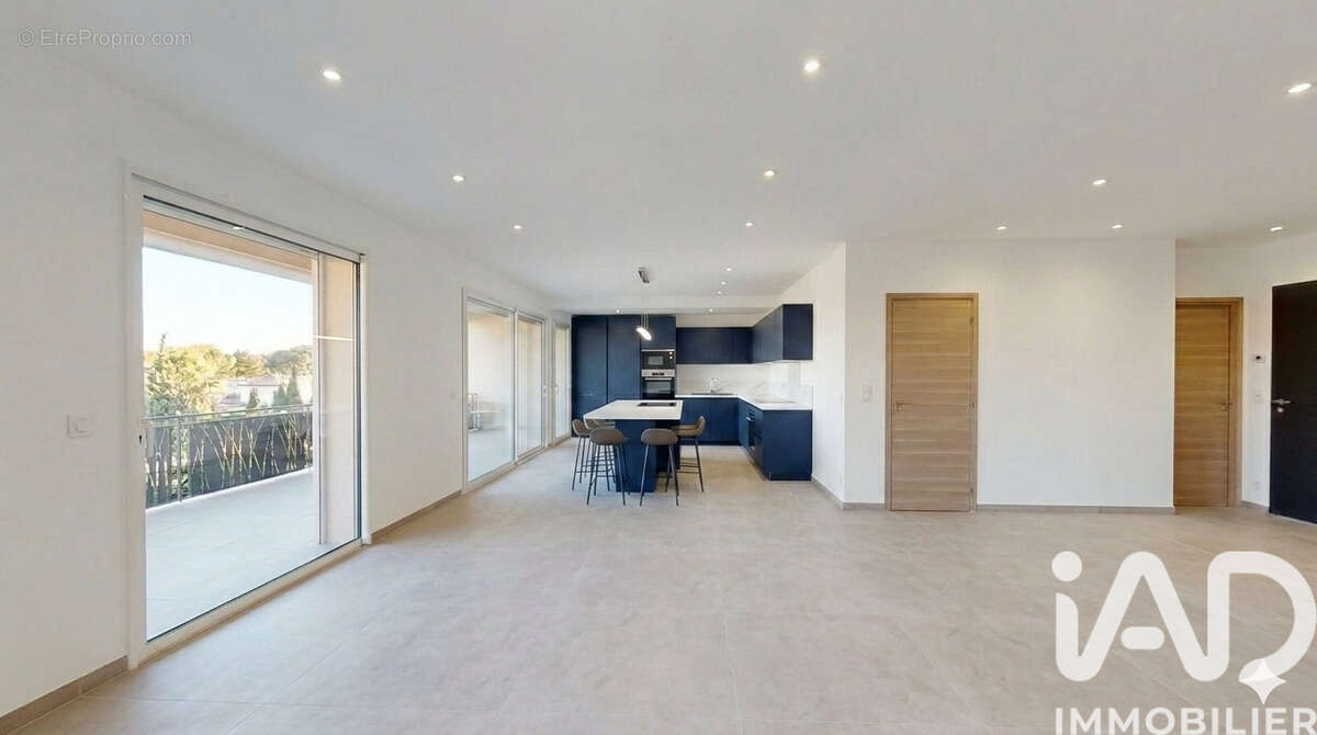 Photo 2 - Appartement à BANDOL