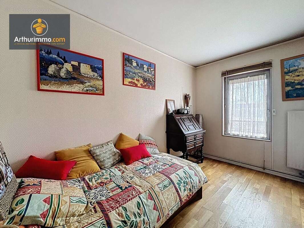 Appartement à EAUBONNE