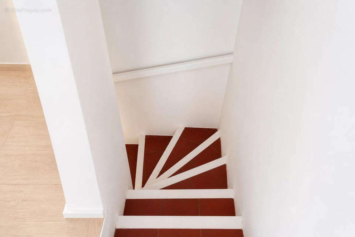 Maison de ville moderne à Carcassonne - photo 10