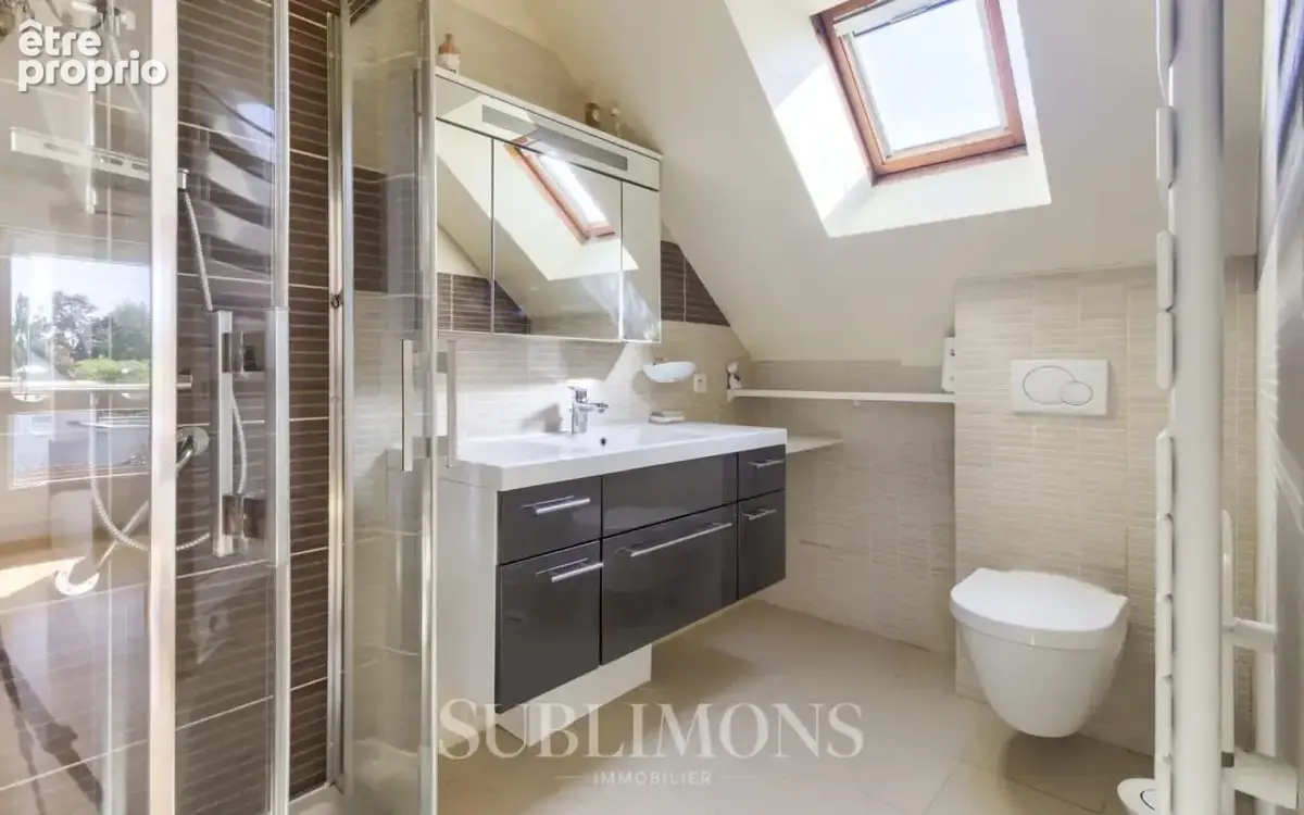 Maison à vendre Vannes - photo 9