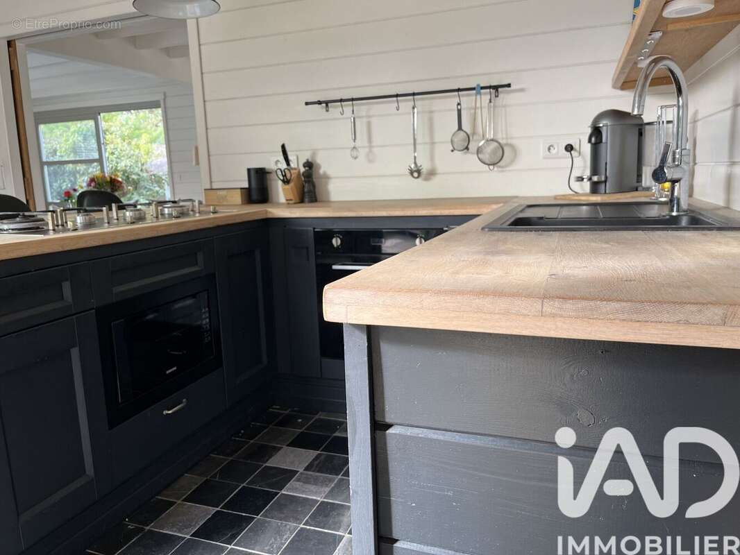 Photo 9 - Maison à VILLENEUVE-DE-LA-RAHO