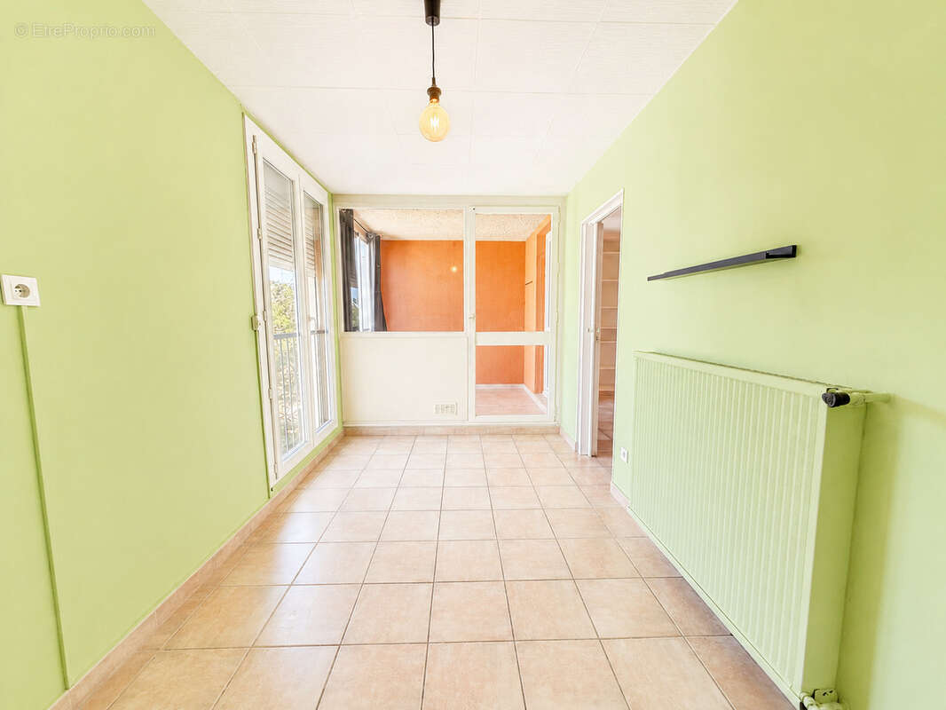 Appartement à ISTRES