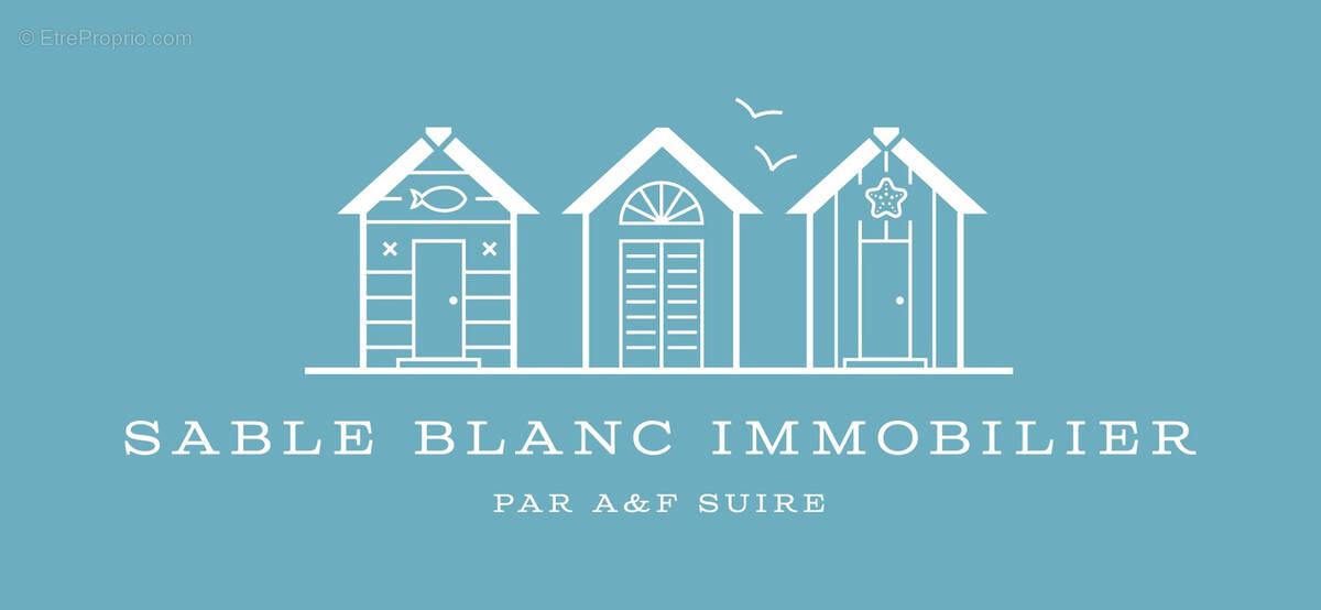 Commerce à LES SABLES-D'OLONNE