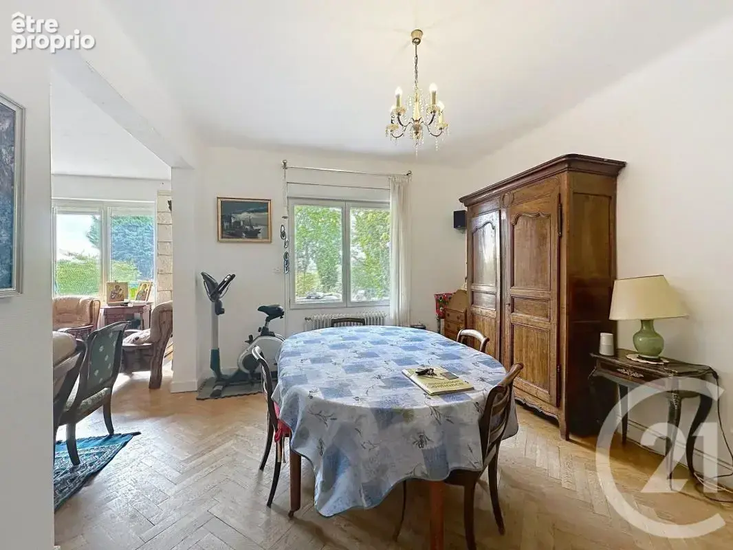 Maison 6 pièces 172 m² à vendre à Feyzin (69320) - photo 10