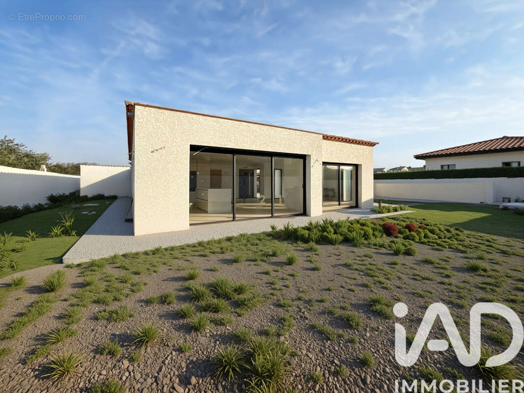 Maison 120 m² à Espira-De-L'agly  - photo 5