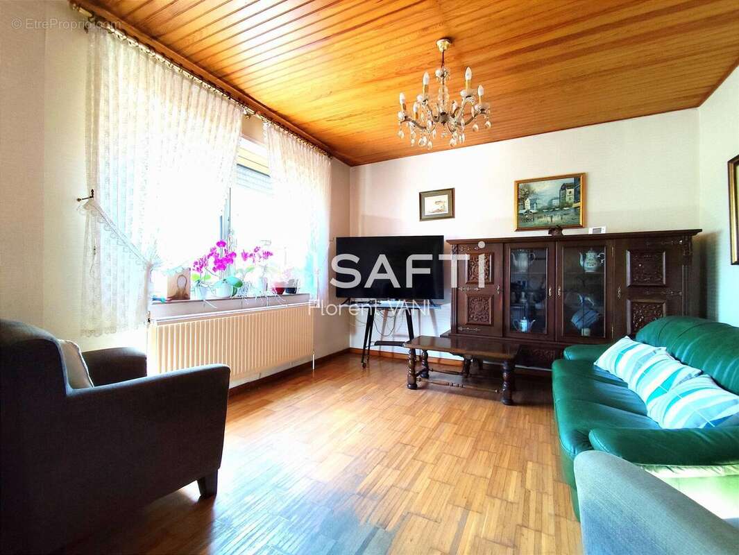 Photo 4 - Maison à FALCK