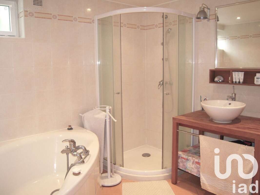 Photo 6 - Maison à PLAILLY