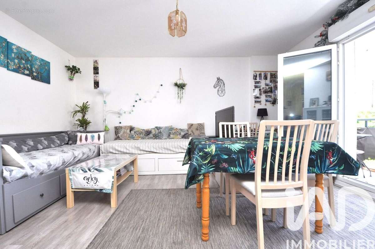 Photo 3 - Appartement à ARPAJON