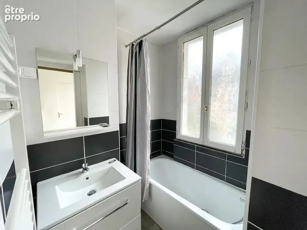 Chaville Ursine - Charmant 3 pièces 51 m² - photo 5