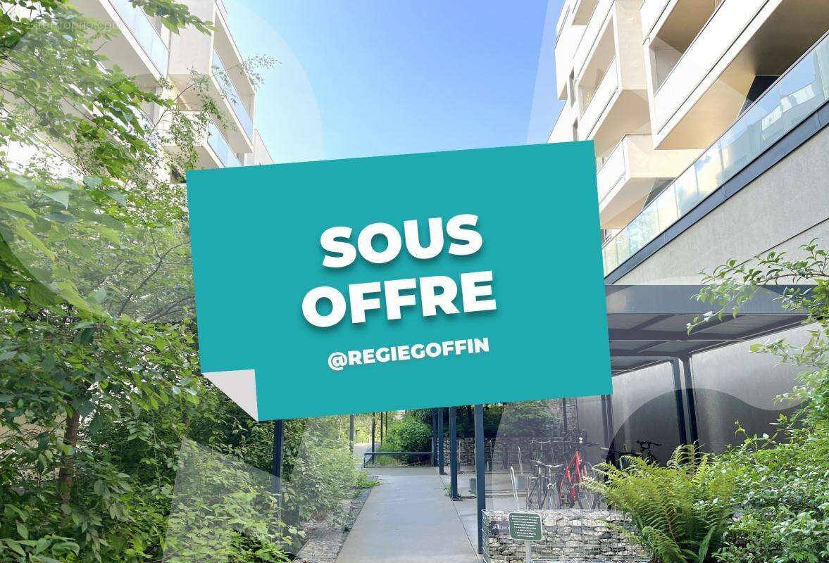 Appartement à LYON-8E