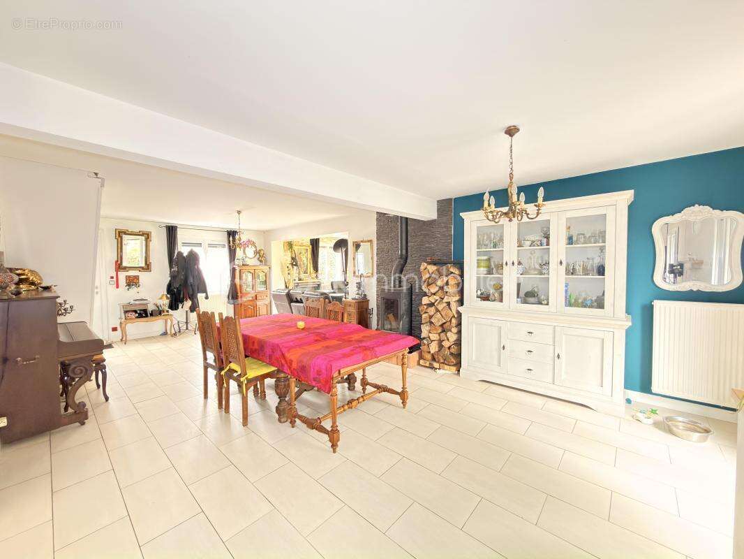 Maison individuelle 3 chambres avec jardin sans vis-à-vis - photo 9