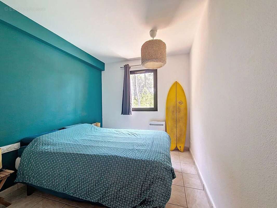 Appartement à BISCARROSSE