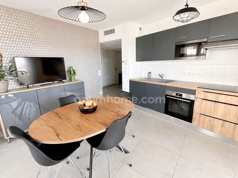 Appartement à AGDE