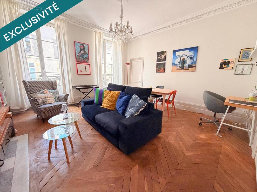 Photo 1 - Appartement à ORLEANS