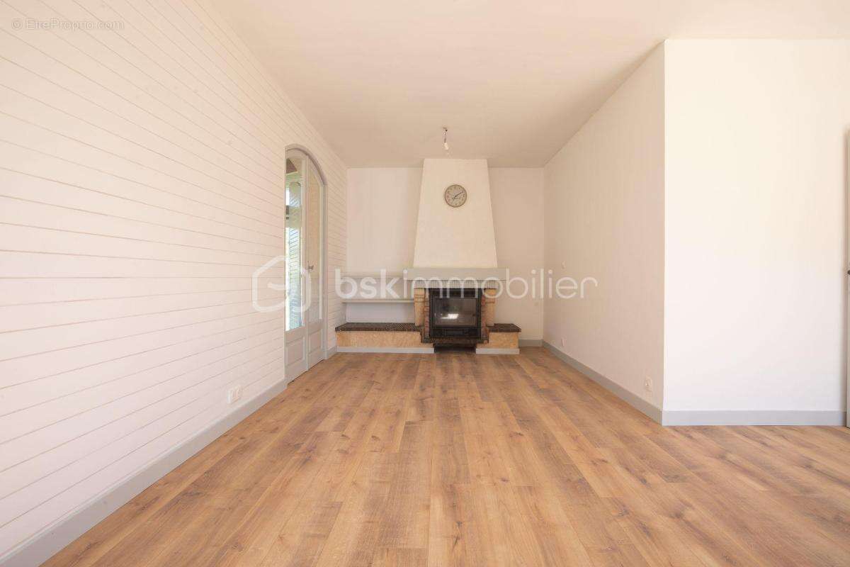 Maison à TOURNEFEUILLE