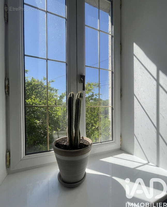 Photo 6 - Maison à SAINT-ETIENNE-DE-FONTBELLON