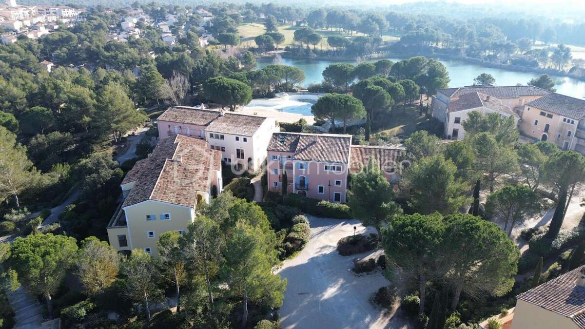 Appartement à MALLEMORT