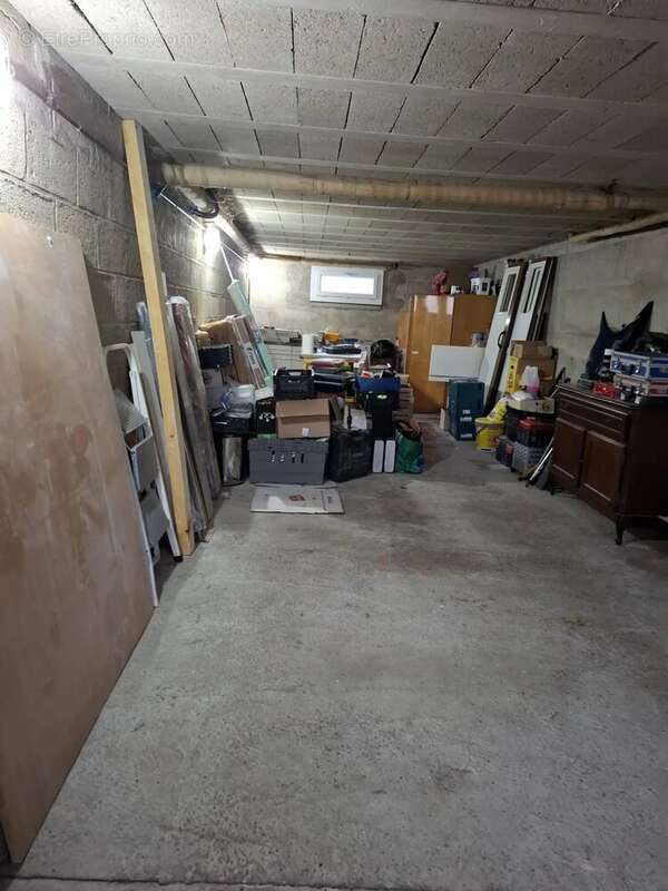 Maison à GRANDVILLIERS