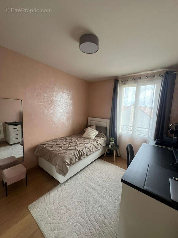 Maison à GOUSSAINVILLE