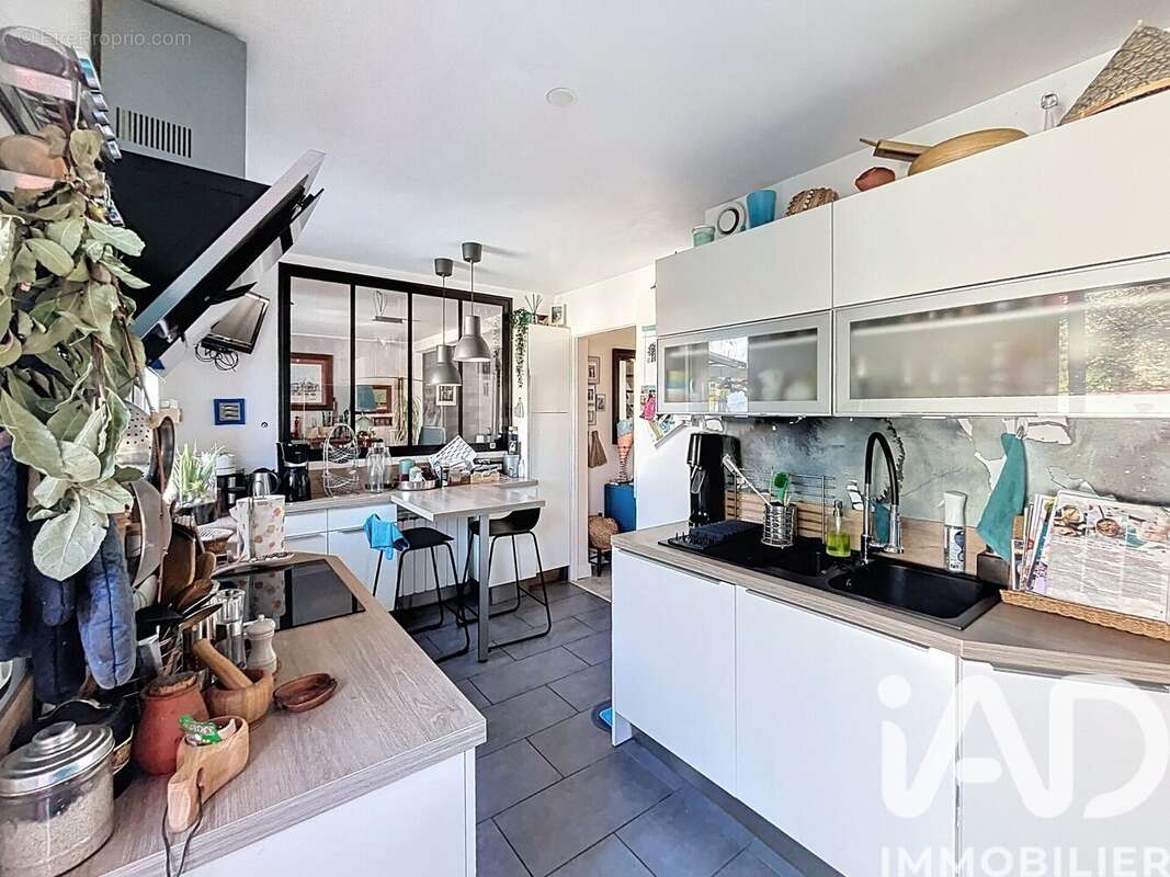 Photo 3 - Maison à SAINTE-LUCE-SUR-LOIRE