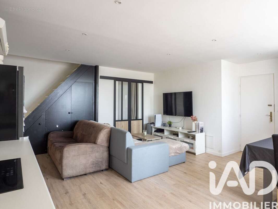 Photo 3 - Appartement à TONNAY-CHARENTE