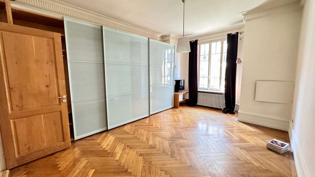 Appartement à ANNECY