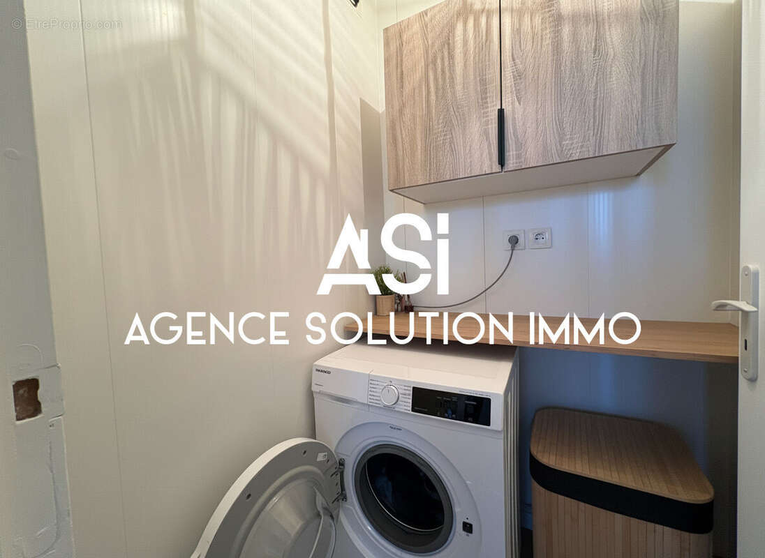 Appartement à MAYENNE